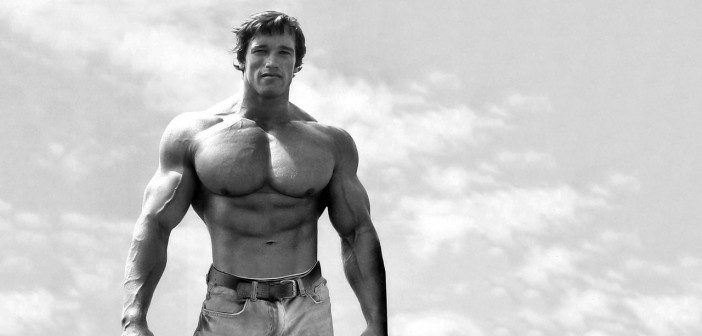 Arnold Schwarzenegger says 1 year (and only 1 year) of Transcendental Meditation changed his life
