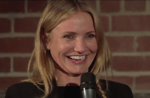Cameron Diaz It Was Exactly What I Needed