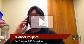 What Happened To This HIV Patient After He Learned Transcendental Meditation Is Remarkable